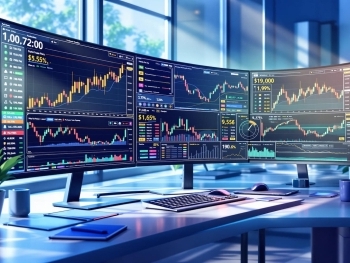Turn Your Crypto Trading Skills into Capital: Inside Hash Hedge’s $100K Funded Accounts image