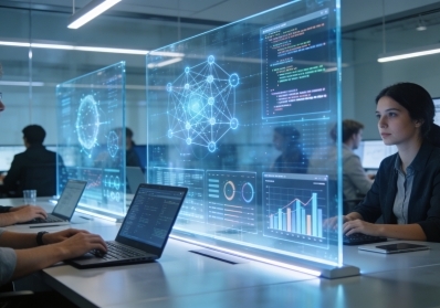 Cutting-Edge Curriculum service image